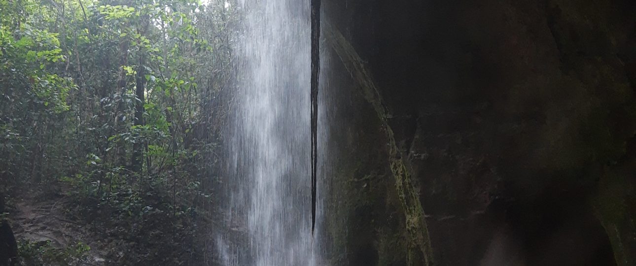 gruta Maroaga