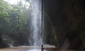 gruta Maroaga
