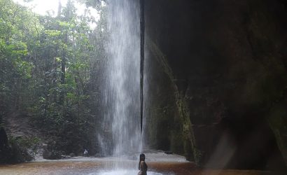 gruta Maroaga