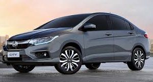 Aluguel de carros com motorista